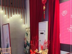 -里堂派对·独栋团建聚会小院轰趴馆(三圣乡店)