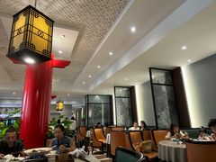 -汉水谣·江景餐厅(江滩店)