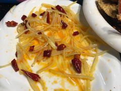 -日食记精菜馆(建邺万达店)