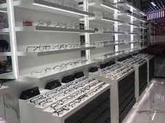-MODJO•木左眼镜(云玺万科里店)