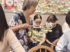 -小豆海棠(嘉兴路店)