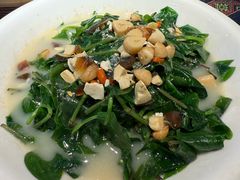 -甘家界牌柠檬鸭(青山店)