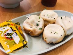 -阿三生煎(正弘城店)