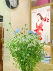 -芳朵美容养生SPA