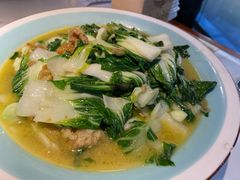 -南山翁新概念川菜(江宁万达广场店)