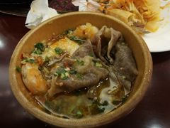 -火舞泰·泰式海鲜火锅餐厅(世纪城店)