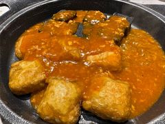 -徽镇小厨·经典徽菜(十里河店)