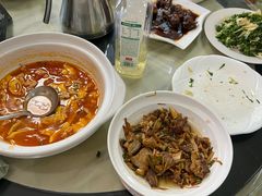 -百味园土菜馆(迎宾东路店)