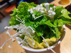 -牛腩之旅·牛腩牛杂煲(光启城美食城店)