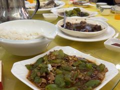 -秋姐美食店(旅游大道店)