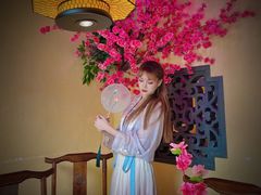 -今朝桃花醉川菜小酒馆(龙湖天街店)
