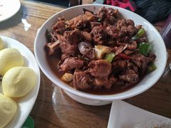 -老山东·山东菜(鲁菜名店)