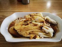 -三身人金新肠粉(丹霞店)