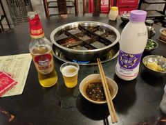 -邓莽子老火锅(鲁祖庙店)
