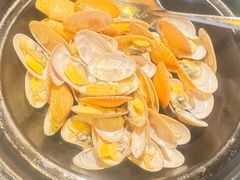 -百味馆·海鲜·湛江菜(后海花园店)