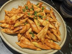 -兰溪小馆(东直门簋街店)