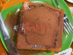 -澳门陈光记烧味饭店(南京德基广场店)