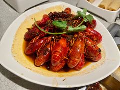 -海底捞火锅(番禺广场店)