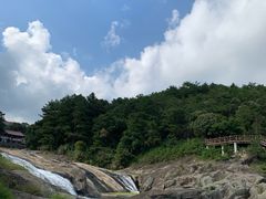 -九鲤湖风景区
