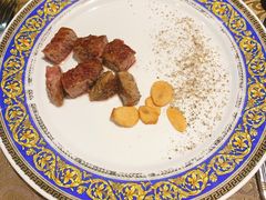 -上林铁板烧(延安西路店)