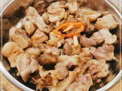 -香云轩·顺德菜(香云纱园林酒店店)
