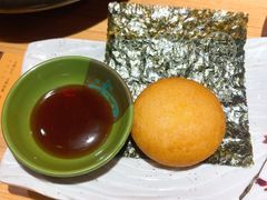 -有喜屋·日料·居酒屋(旭辉广场店)