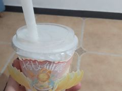 -书亦烧仙草(印象汇都市店)