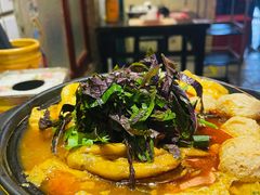 -老表记广西宵夜螺蛳鸭脚煲(西大店)