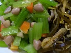 -榆林筋饼家常菜