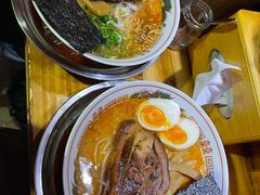 -老龙亭拉面店