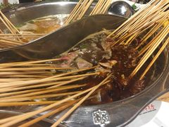 -袁记串串香(梁家巷店)