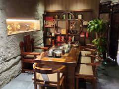 -天禧影院式足道·SPA(梅林店)
