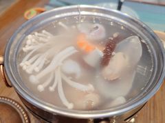 -菲住布渴酒店自助餐厅(阿里巴巴西溪园区店)