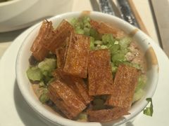 -海底捞火锅(劲松店)