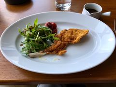 -沈阳君悦酒店·意坊意大利餐厅