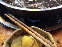 -李德富老街牛杂火锅(抚琴街店)