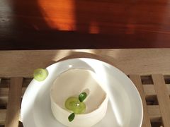 茉莉青提奶油-peacepiece