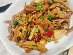 -四道菜·福建菜馆(新街口金鹰店)