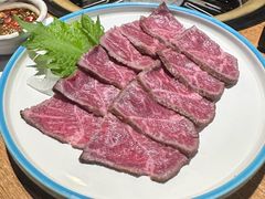 -炼火烤肉店