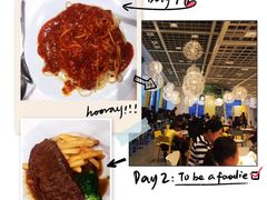 -宜家家居(西安未央商场店)