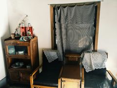 -罍+村卤菜摊(罍街店)