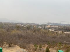 -白水寺森林公园