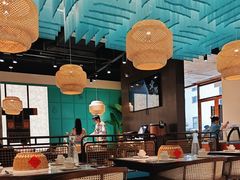 -沿江海南菜·文昌鸡祖师爷(大东海店)