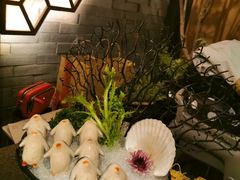 -湊湊火锅·茶憩(和平大悦城店)
