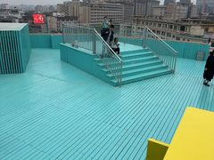 -开元商城(钟楼店)