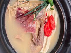 -老鸭集(萧山万象汇店)