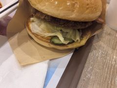 -魏家凉皮(博水商务大厦店)