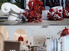 -杜哈夫DOUX RÊVE·生日蛋糕(日月光店)