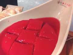 -渝味晓宇火锅(合川路店)