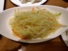 -东方饺子王(重庆路亚泰店)